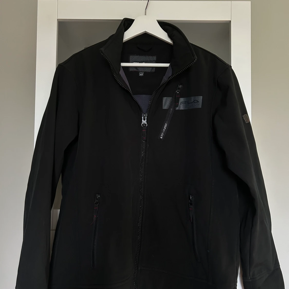 Fila jacka