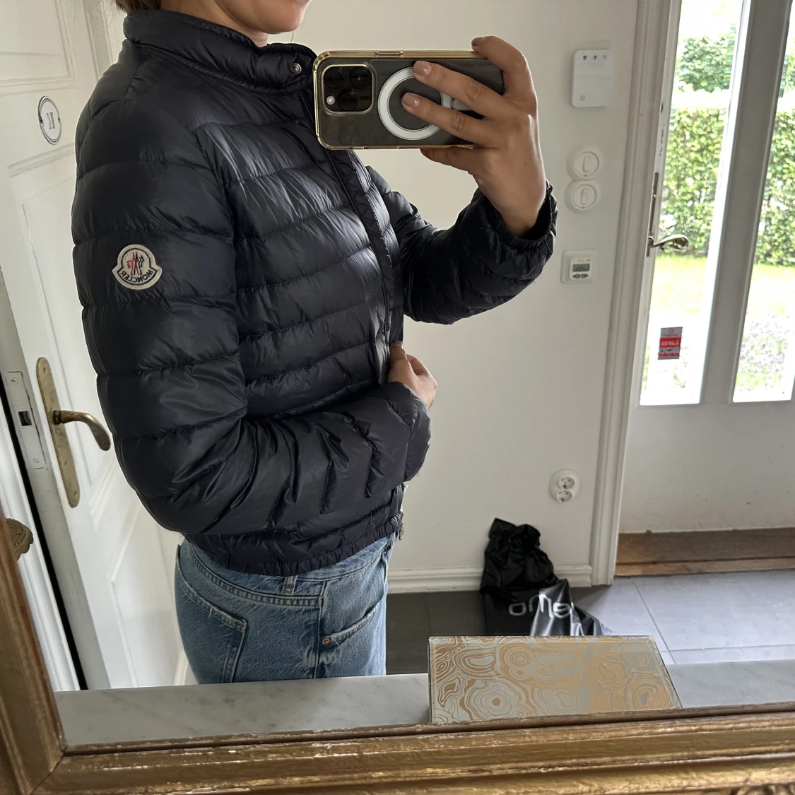 Moncler jacka  - 90
