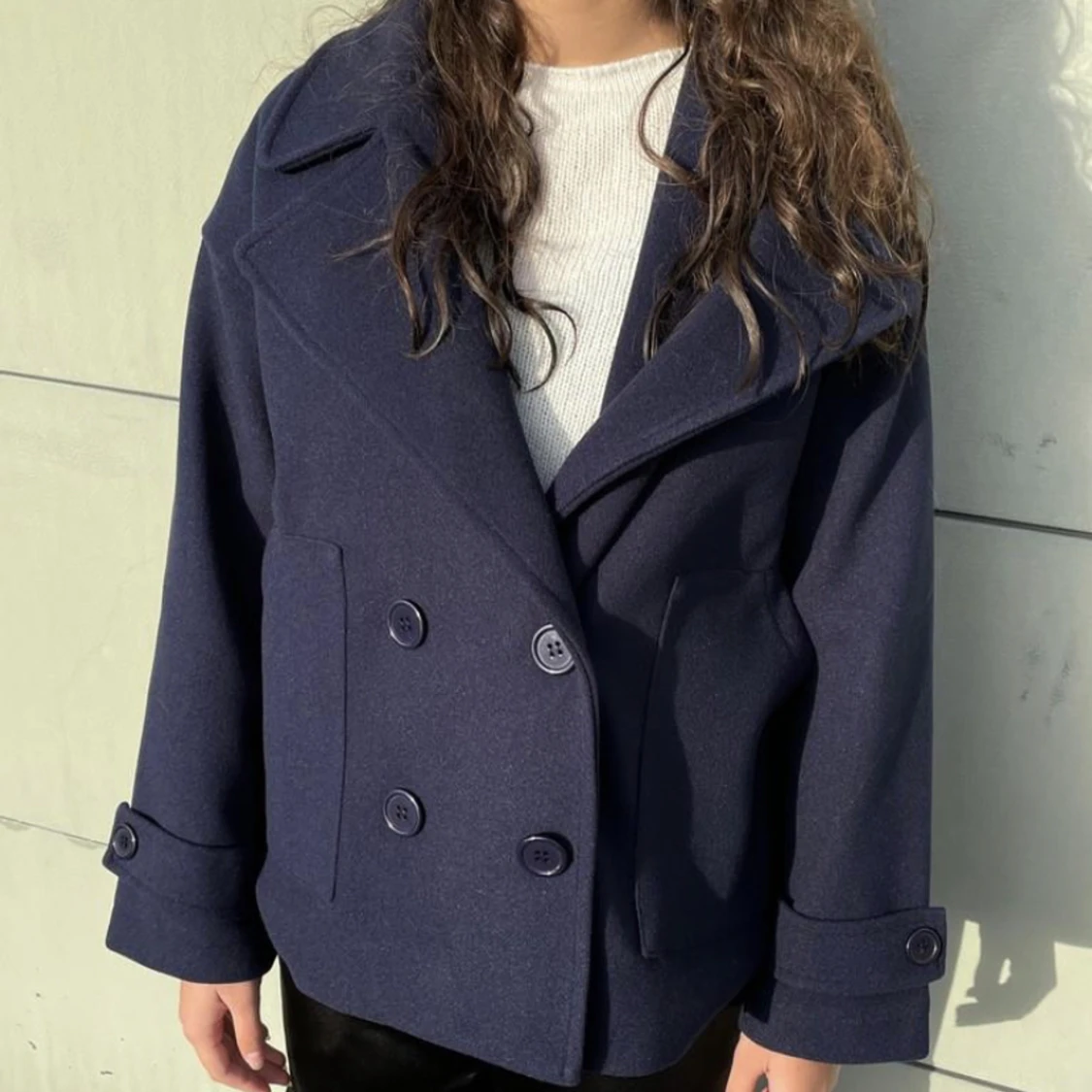 Jacka från design by si - 90