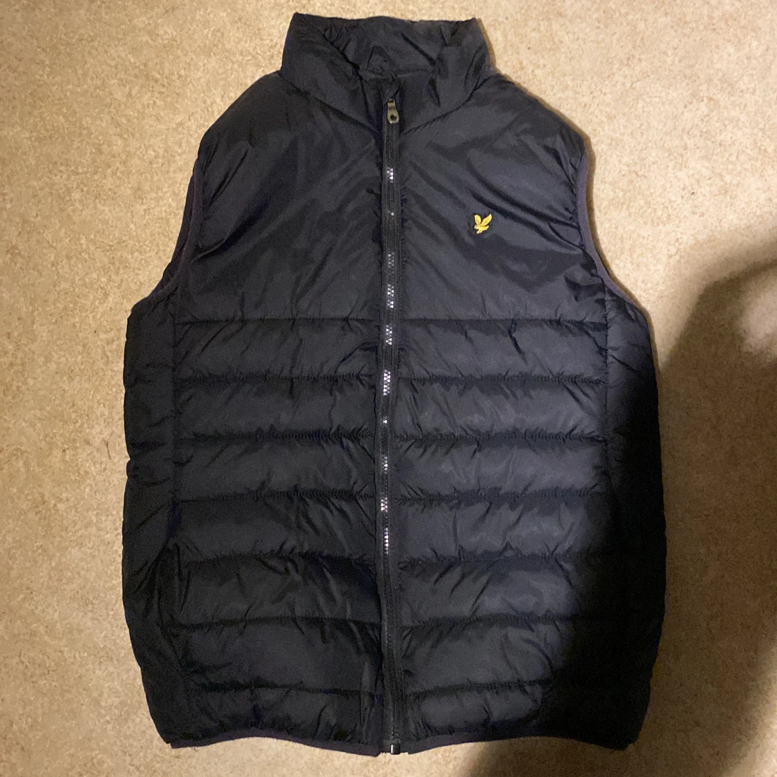 Lyle&Scott väst
