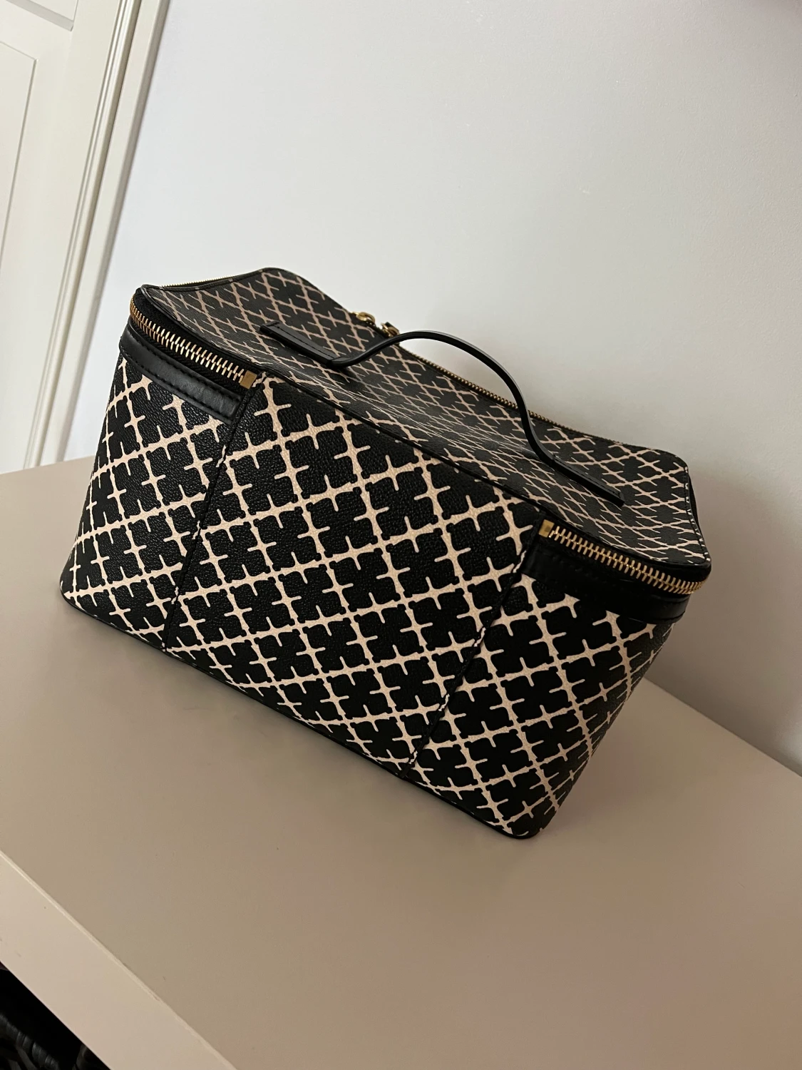 Perfekt sminkväska  - 90