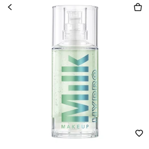 Milk hydro grip primer - Populär primer från milk, 45ml Jag har använt denna 2 gånger så den är nästan helt full, köpte den för 549 men säljer den nu för 250
