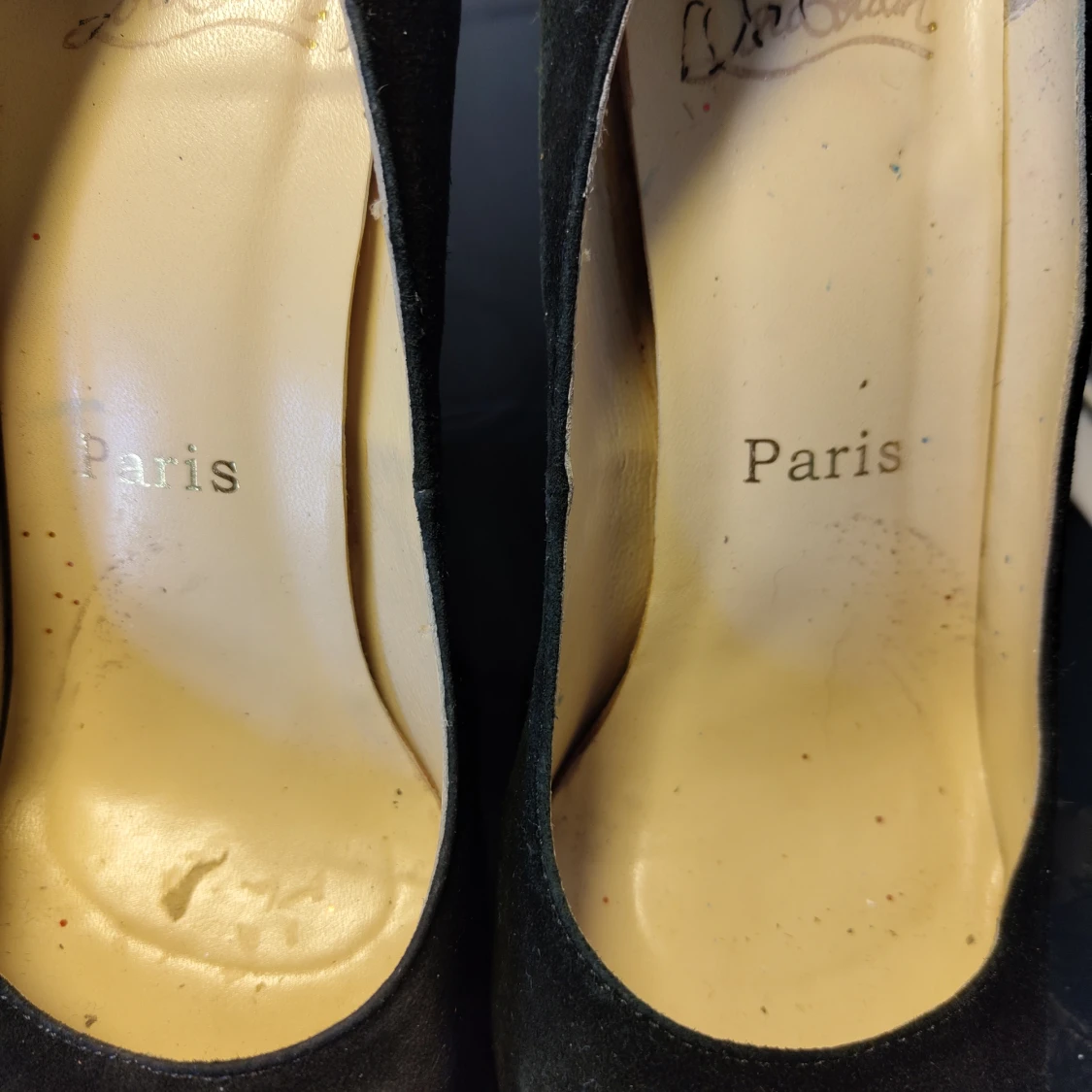 Christian Louboutin  - 91