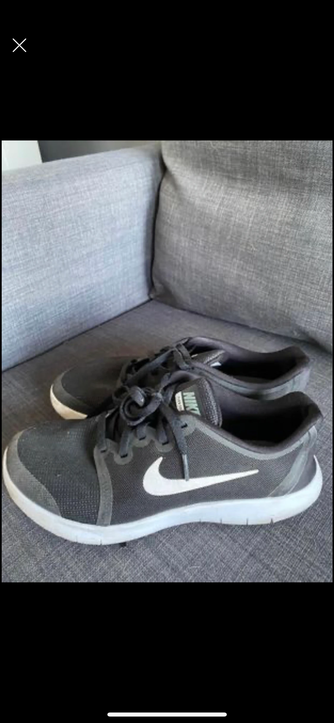 Nike skor 