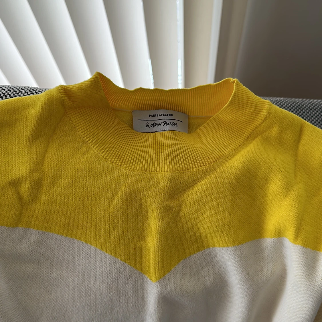 Tröja från other stories  - 90