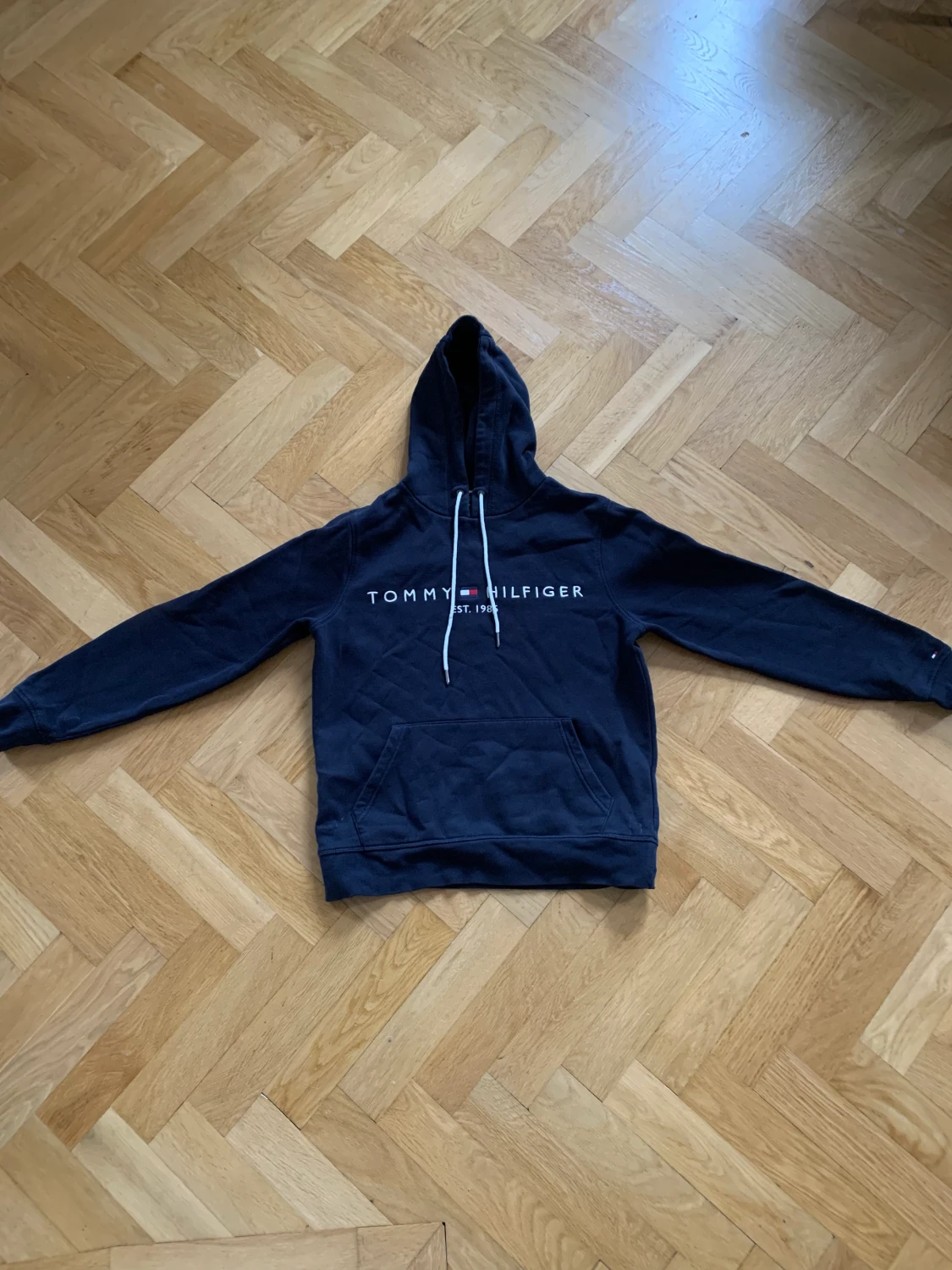 Tommy hilfiger hoodie
