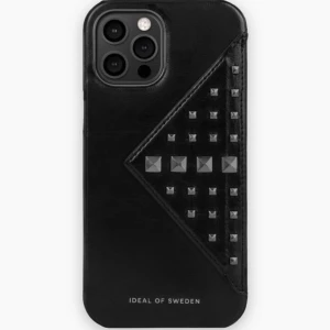 Ideal of sweden skal - Jätte snyggt skal som går att öppna för att förvara kort, för iPhone 11