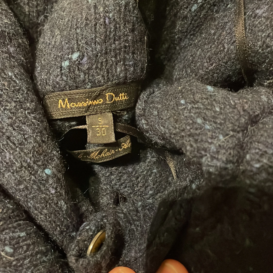 Massimo dutti knitwear - 91