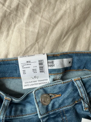 Jeans Cubus NYA - Aldrig använda 