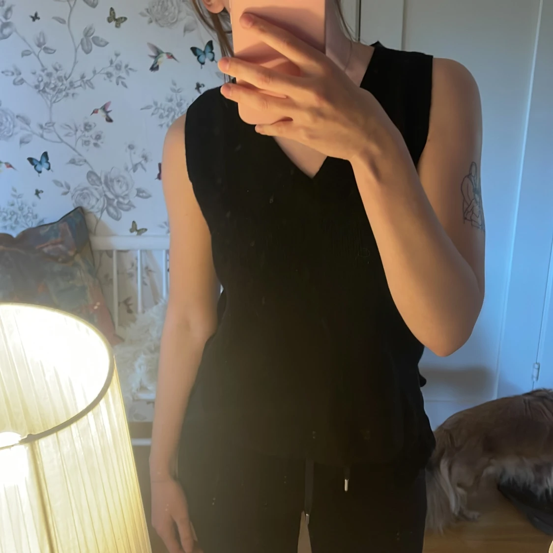 ”väst” från Vila