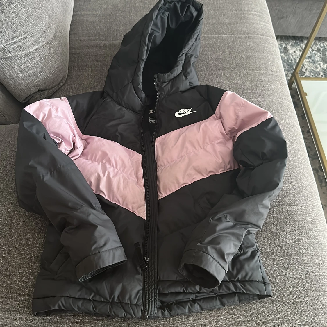Nike jacka  - 90