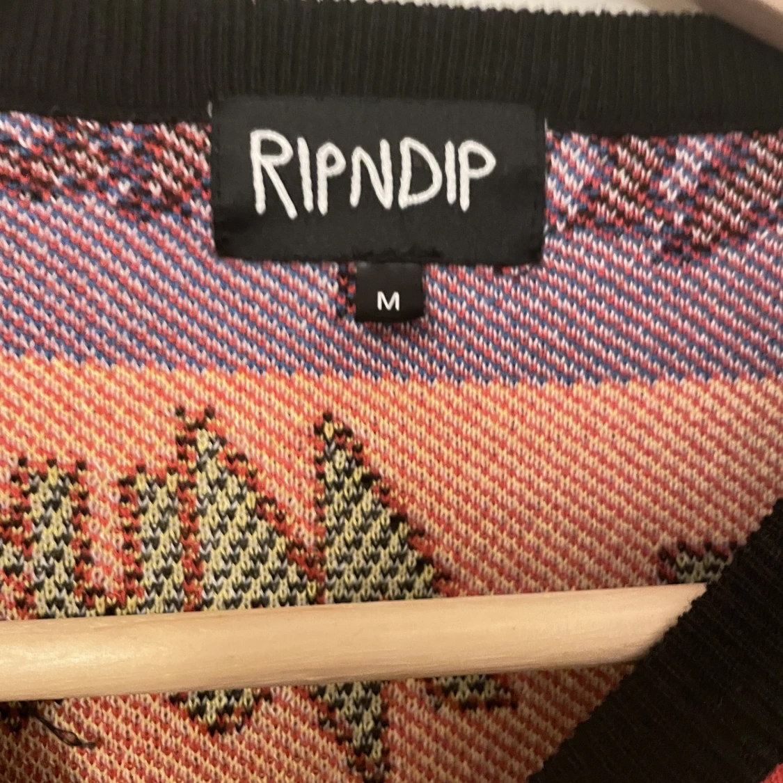 Ripndip sweatshirt  - 90