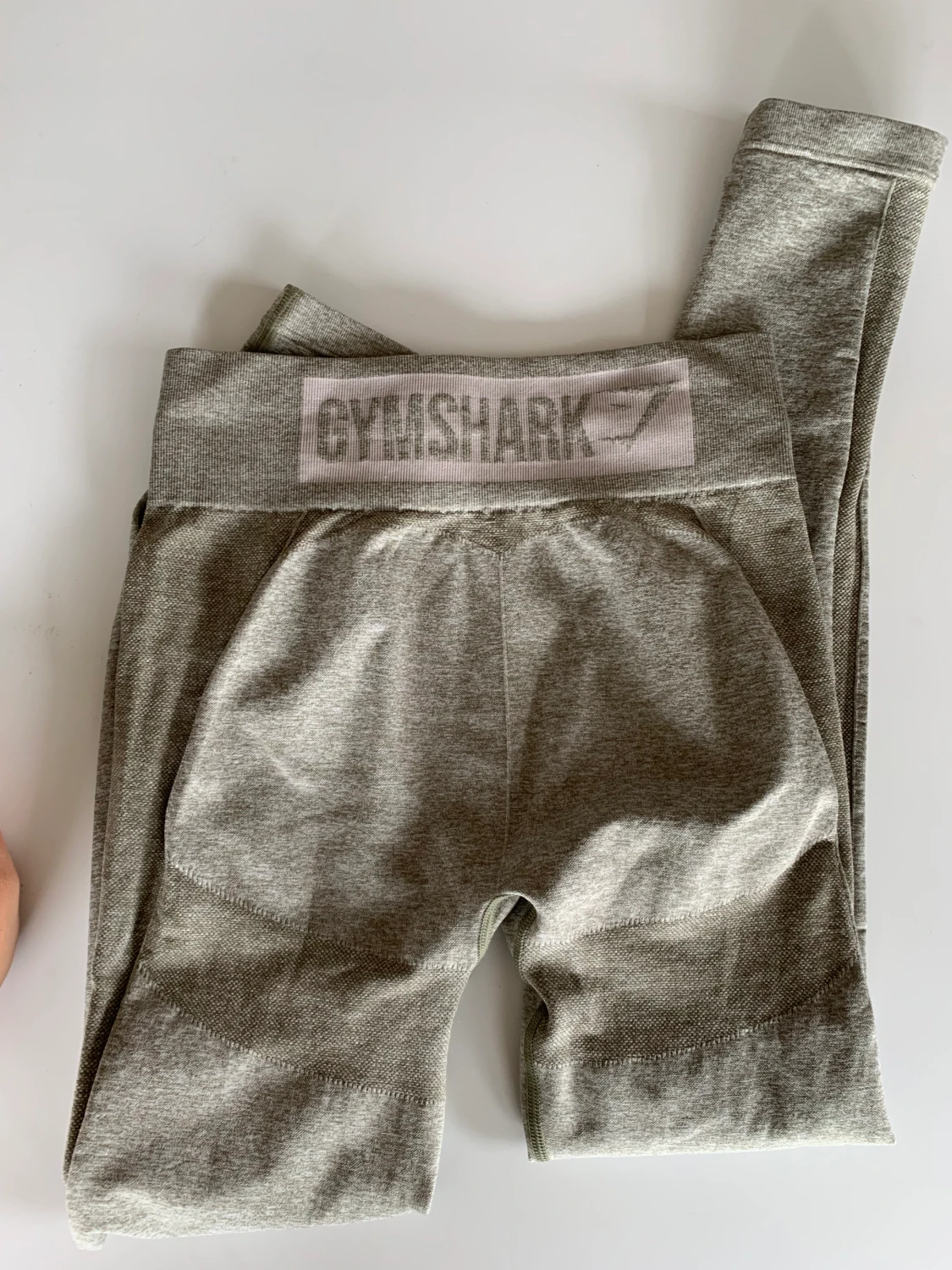Gymshark-tights