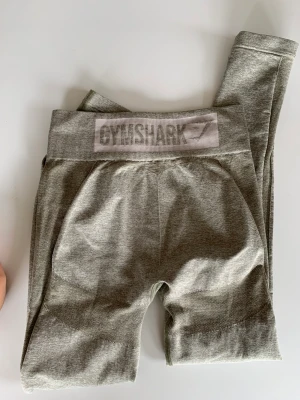 Gymshark-tights - Fint skick  200kr + frakt