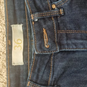 Jeans - Zara jeanS s 36