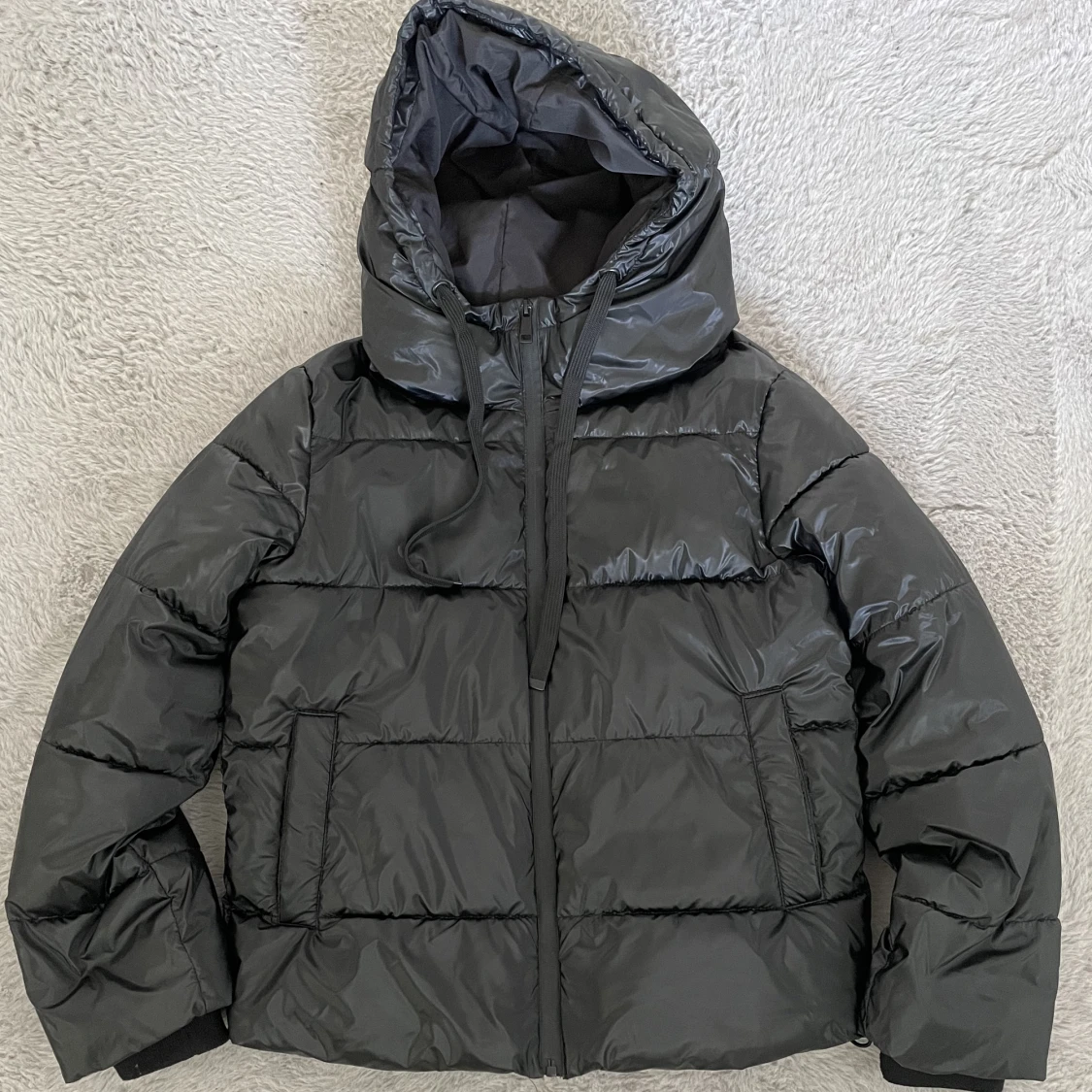 Pufferjacket - 90