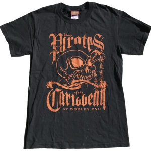 Pirates of the Carribean T-Shirt - .