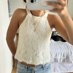 Topp💕 - Så himla fin topp😇😇barnstorlek 128 men sitter som xxs/xs