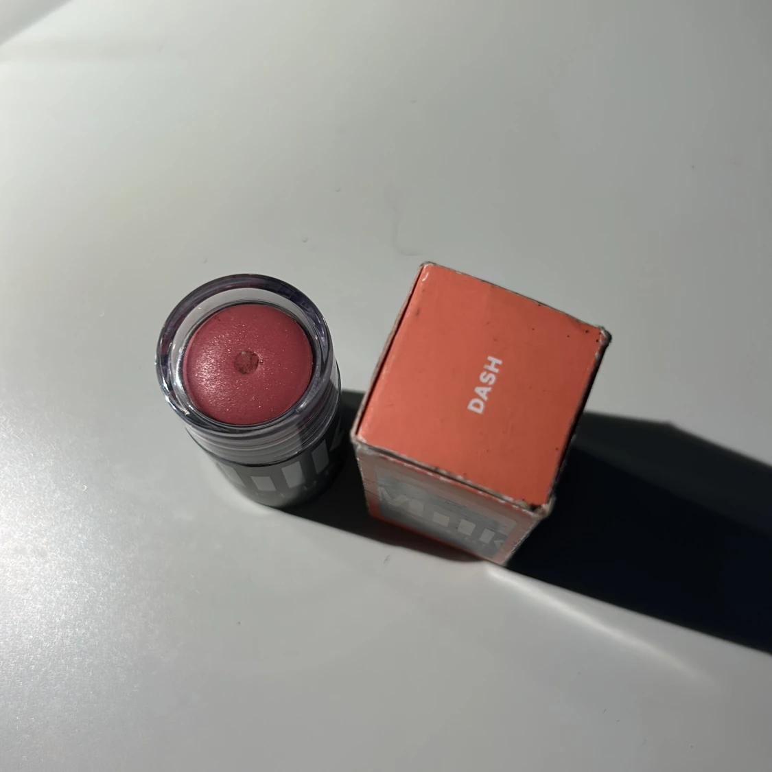 Milk blush stick - 91