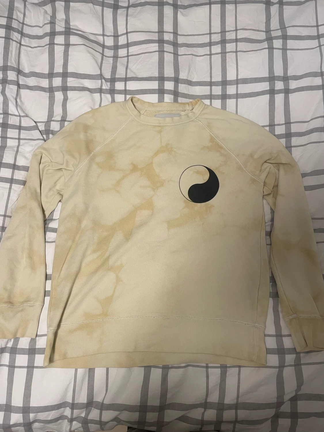 Our legacy work shop sweater 