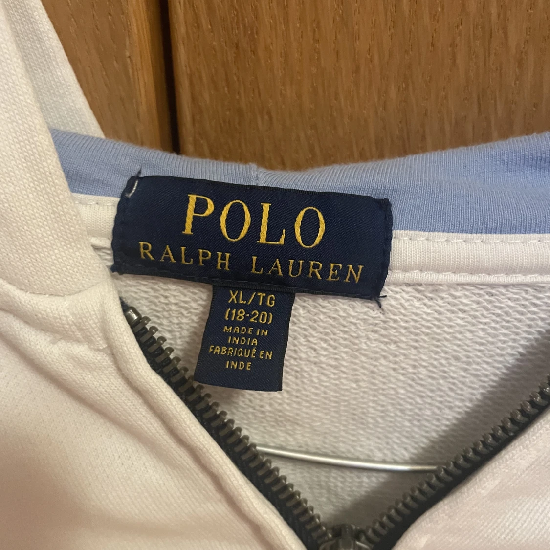 Ralp Lauren tröja - 91