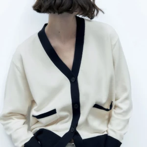 Zara kofta - Super skön o snygg kofta från zara. Storlek m men passar från s-l 😊