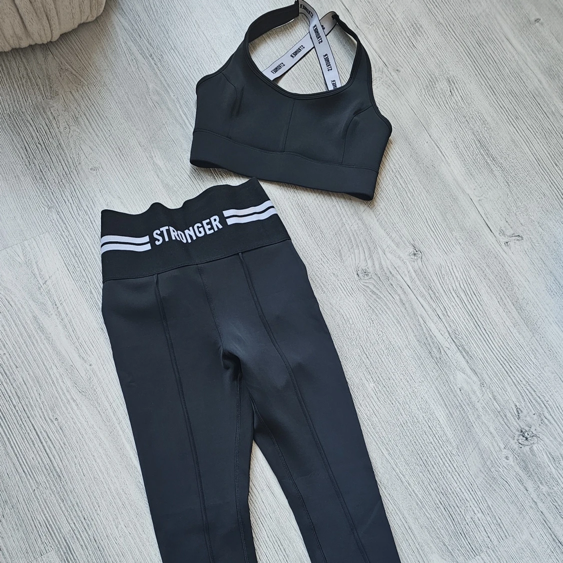 Stronger träningsset