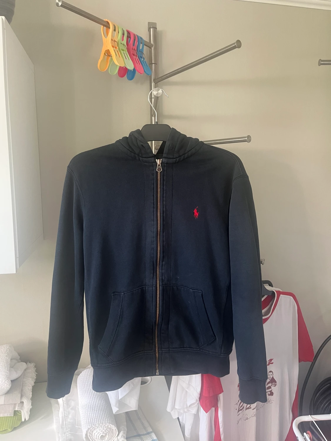 Raulph Lauren Hoodie