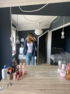 Kappa - Säljer denna kappa från zara pågrund av brist på användning! 