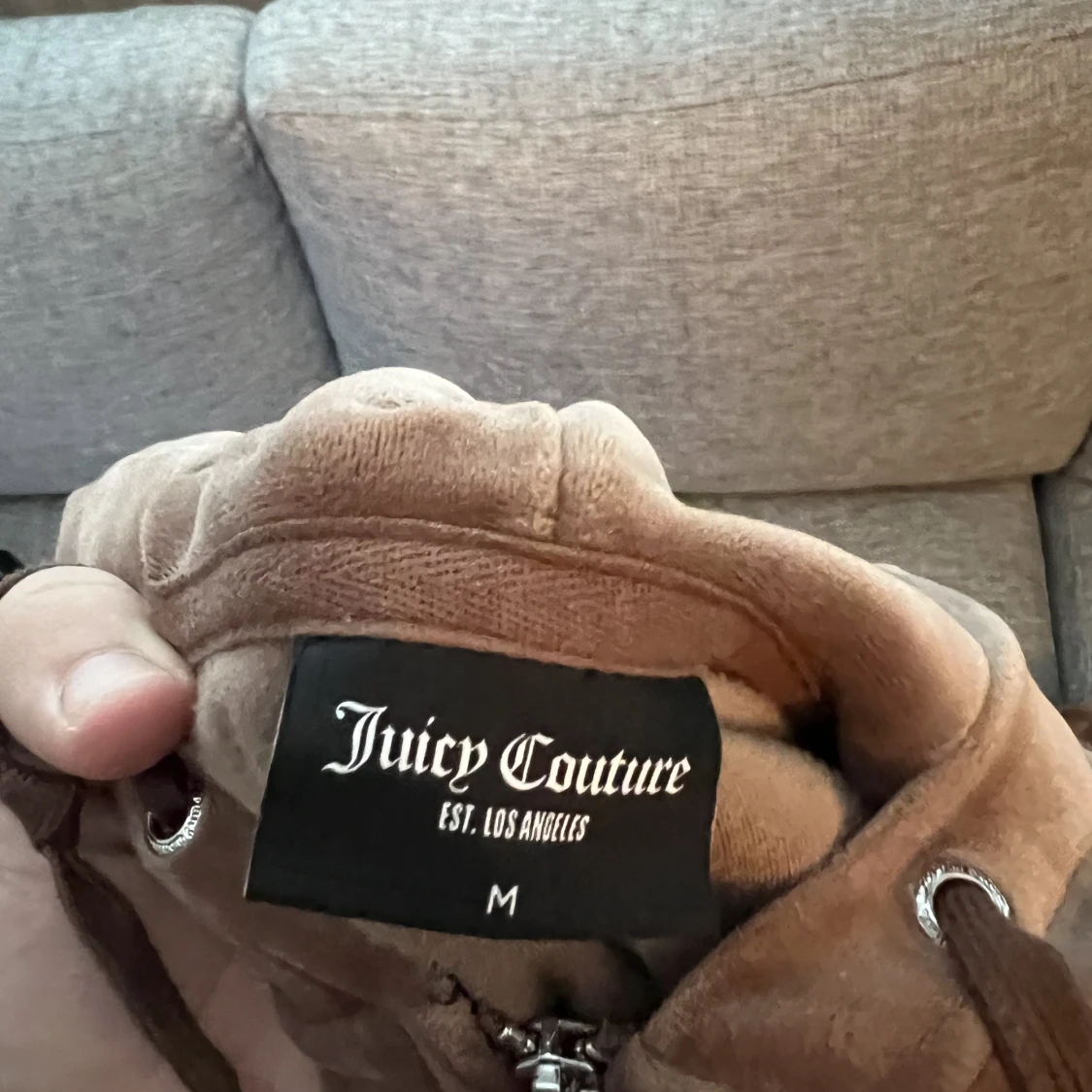 Juicy sett storlek M - 91