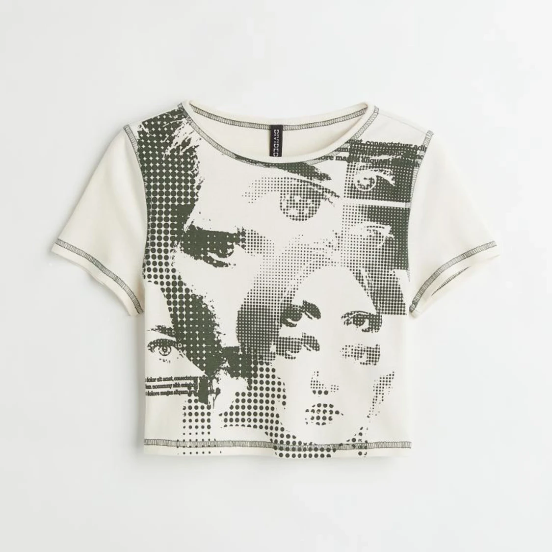 T shirt från H&M - 90