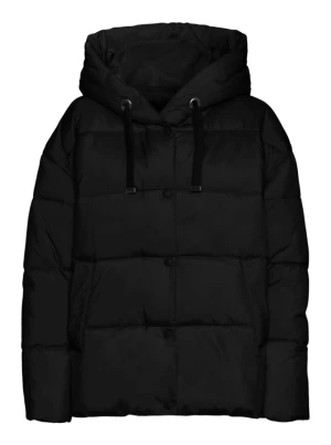 Vero Moda jacka - Jättefin Veromoda jacka i fint skick. Använd en vinter men syns knappt, jättemysig och varm. Nypris: 549kr och mitt pris: 199kr + frakt. Använd gärna köp nu💗