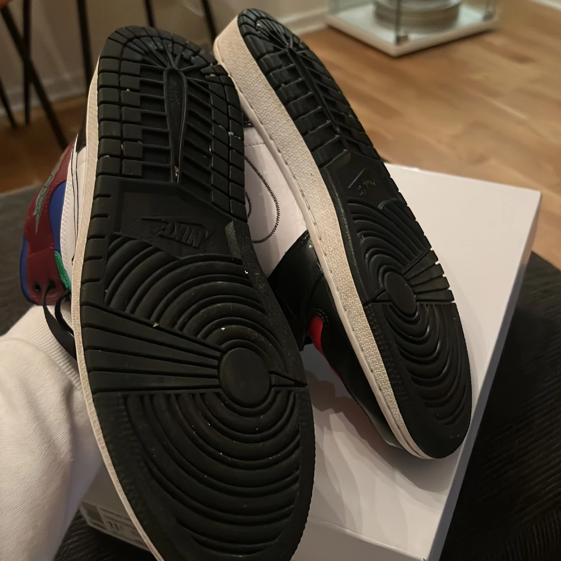 Nike air Jordan 1  - 91