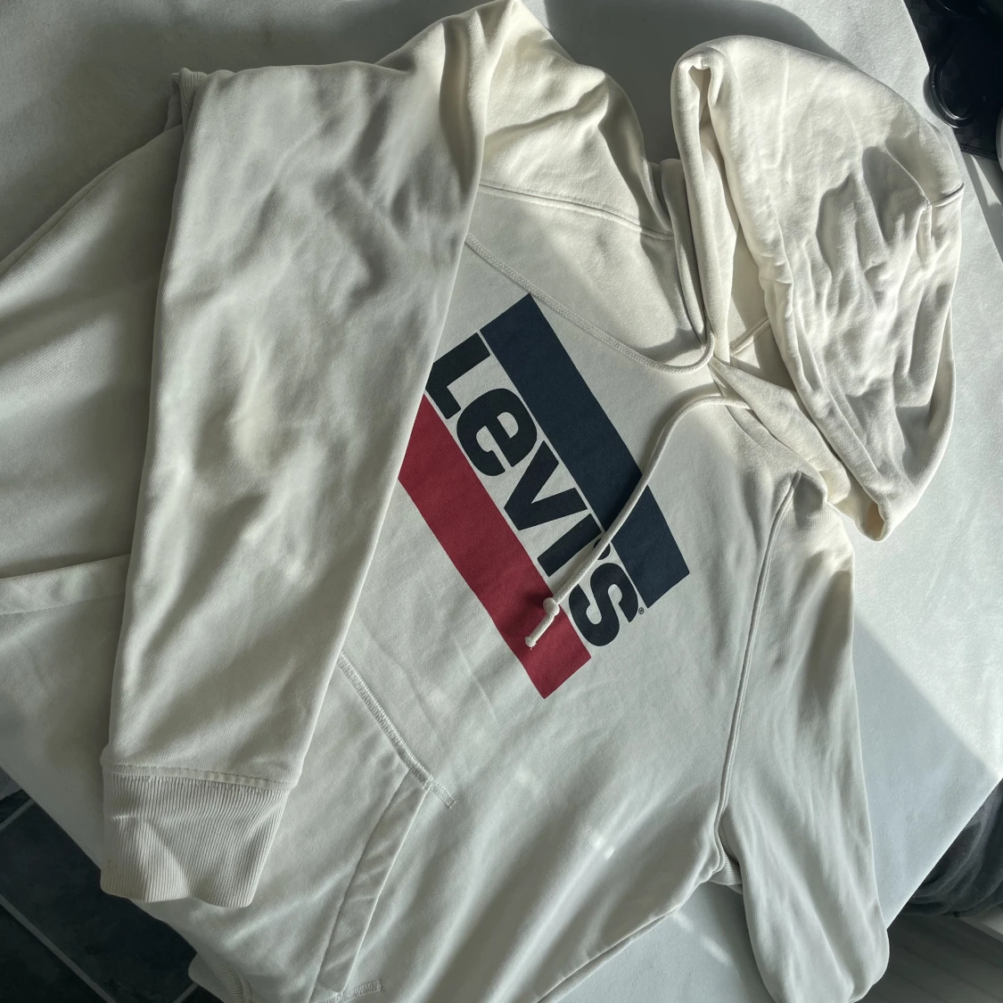 Levis hoodie 