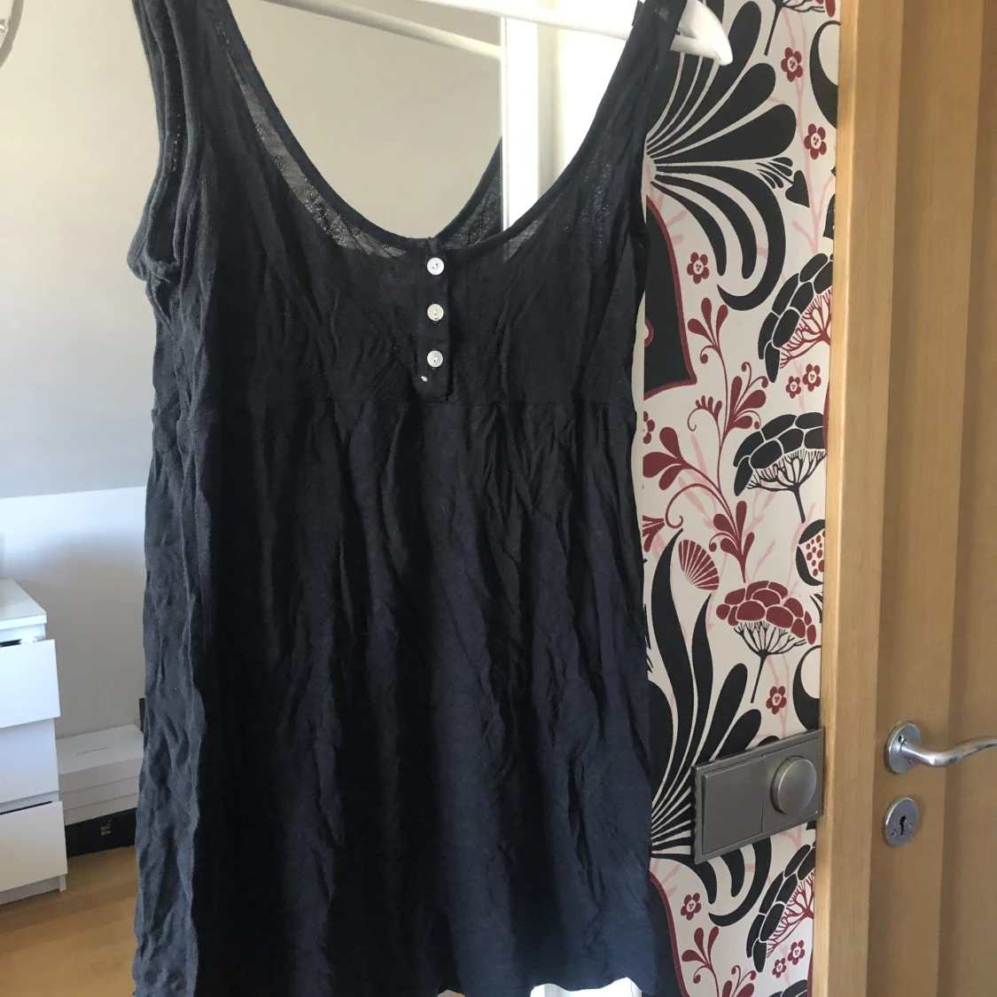 Odd Molly linne strl 0