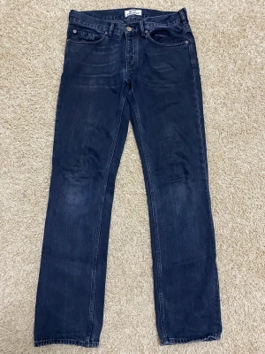 Acne Studios jeans - Condition 8/10 Color: dark blue Size: 33/32 