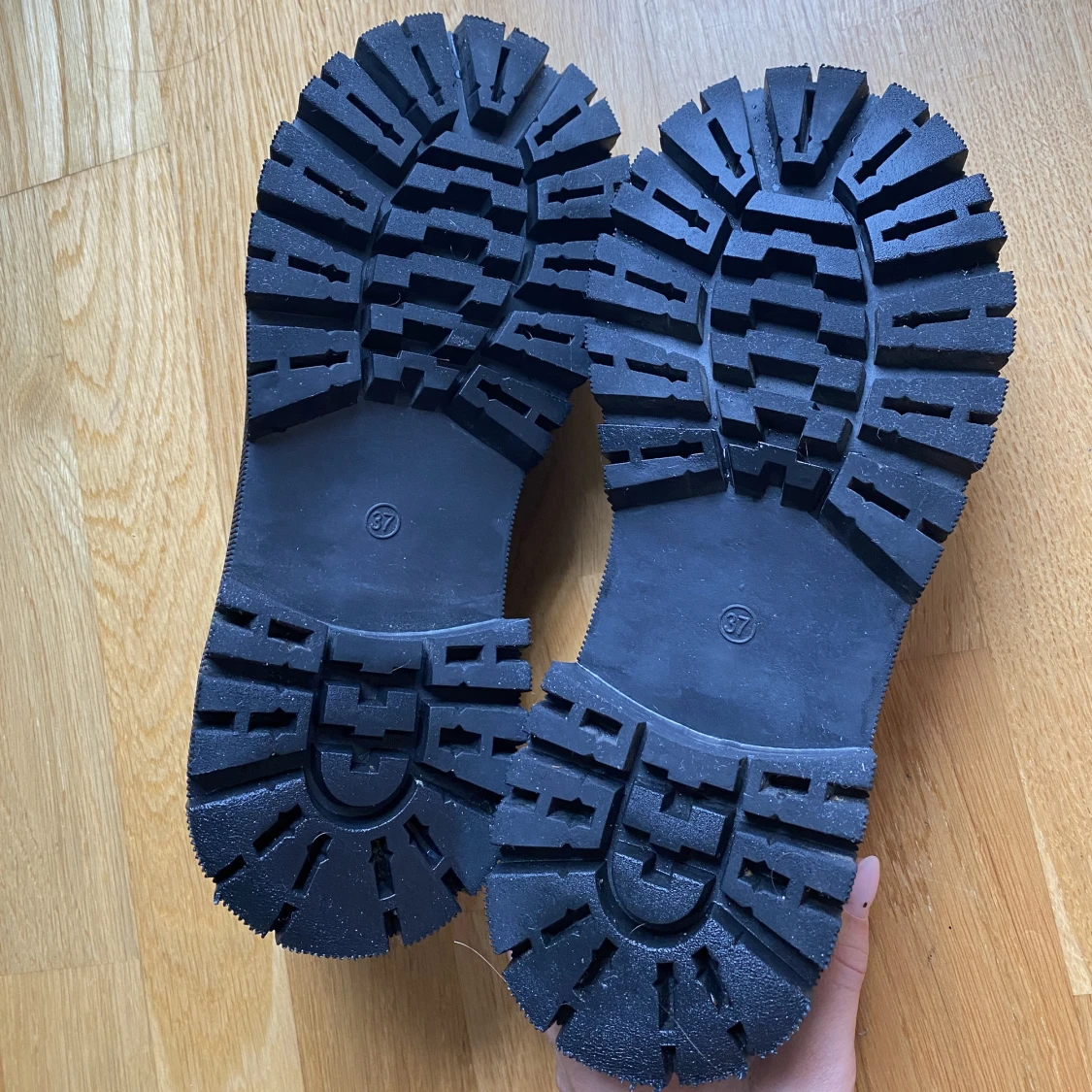 Loafers från NA-KD - 91