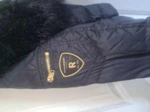 Rockablue jacka  - Använd 1 säsong 