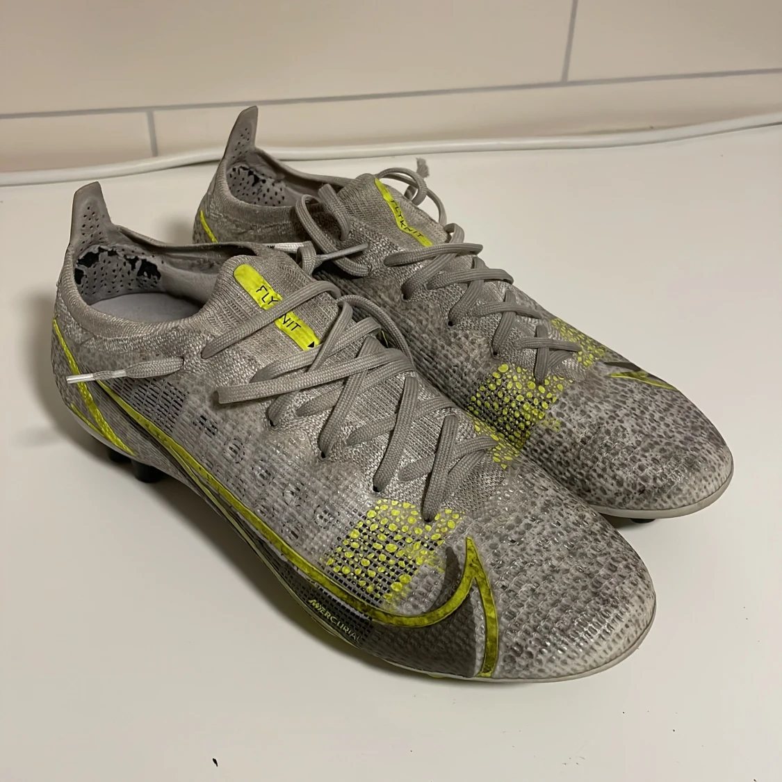 Nike Mercurial AG Fotbollsskor