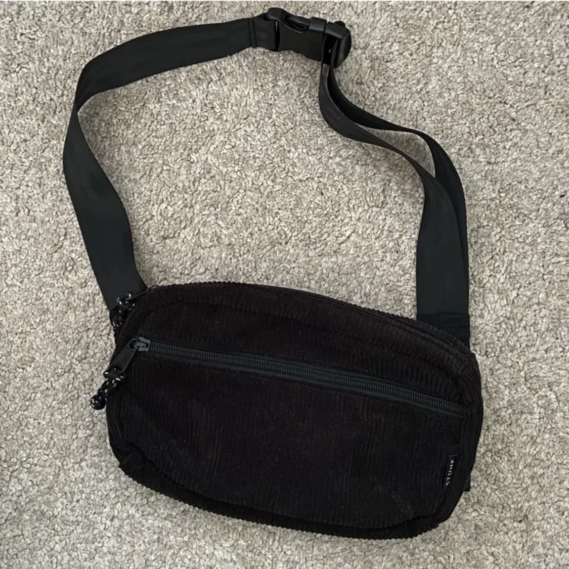 manchesterväska - 90