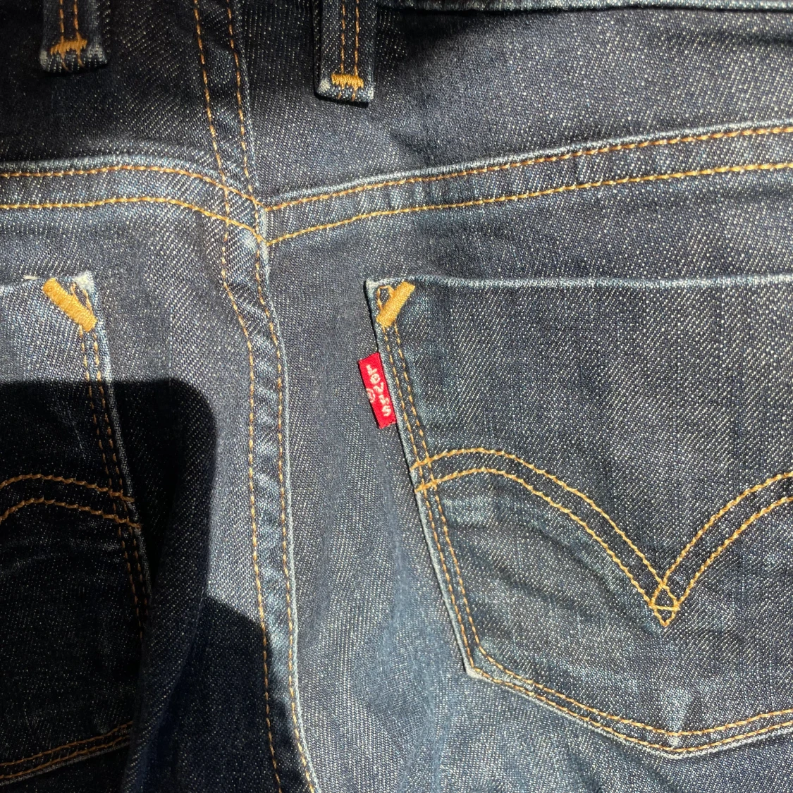Levis jeans - 90