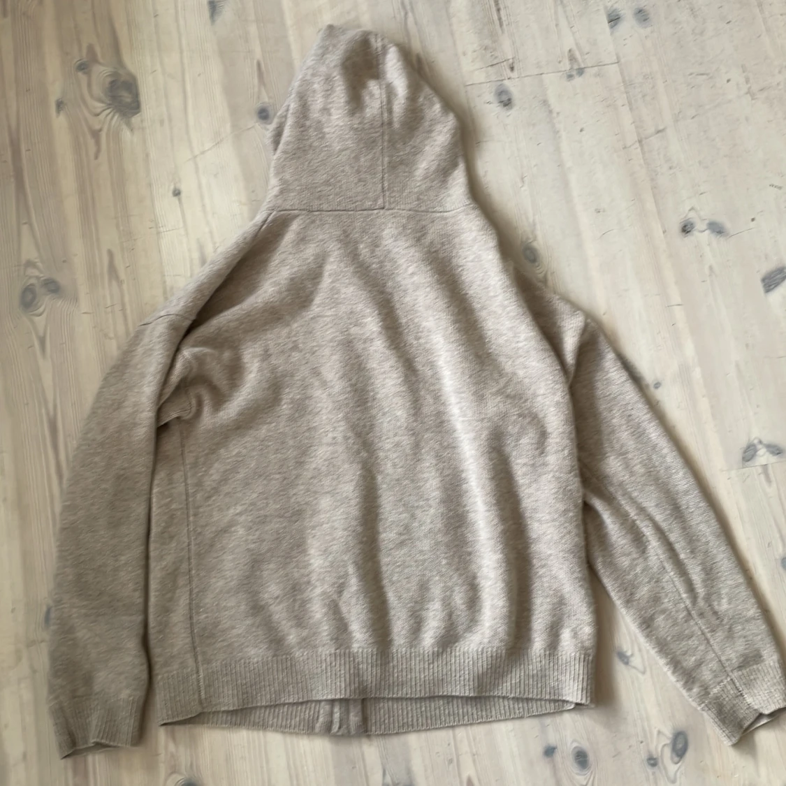 Casmere hoodie - 91