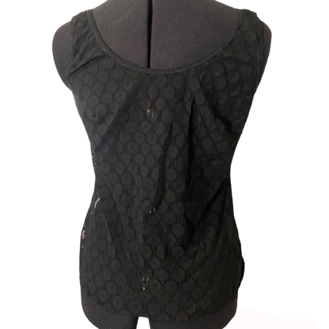 Mesh topp - 91