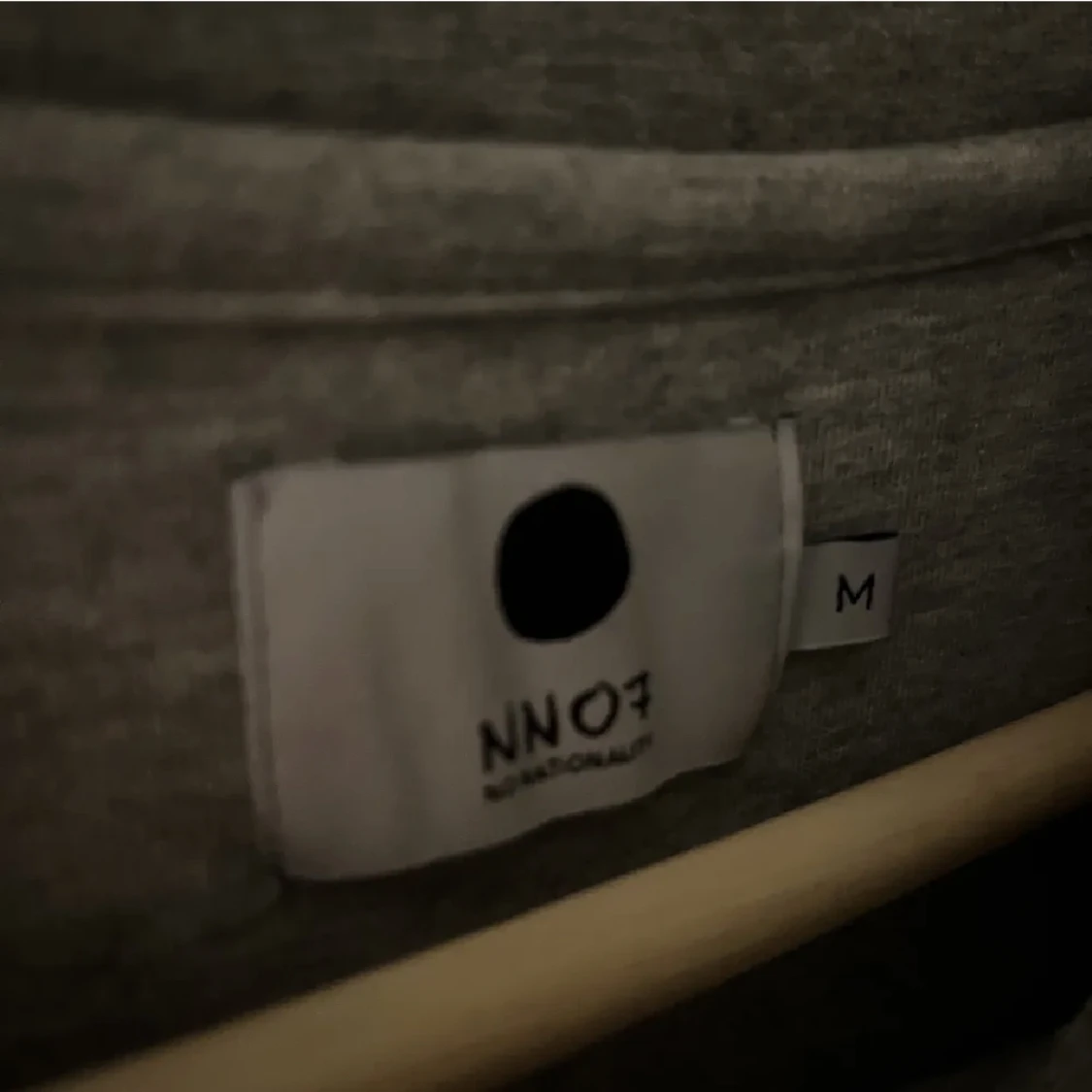 NN07 sweatshirt - 91