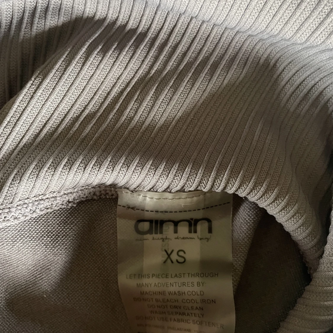 Aimn träningstights - 91