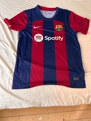 FC Barcelona 23/24 - Barca tröja 
