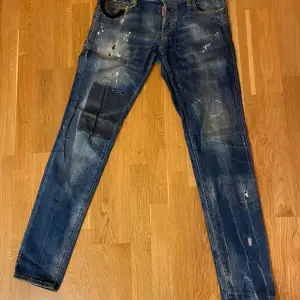 Jeans från dsq i storlek 48