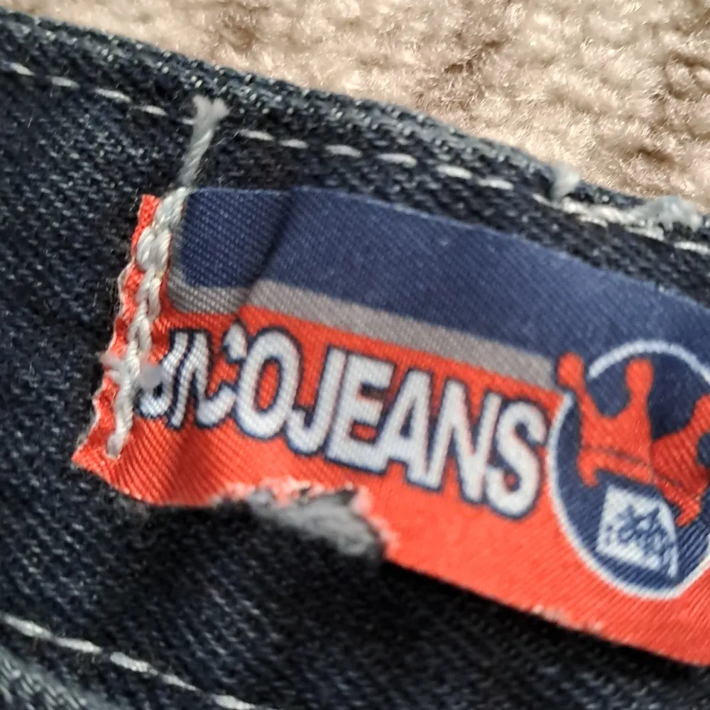Jnco jeans. Jeans & Byxor.