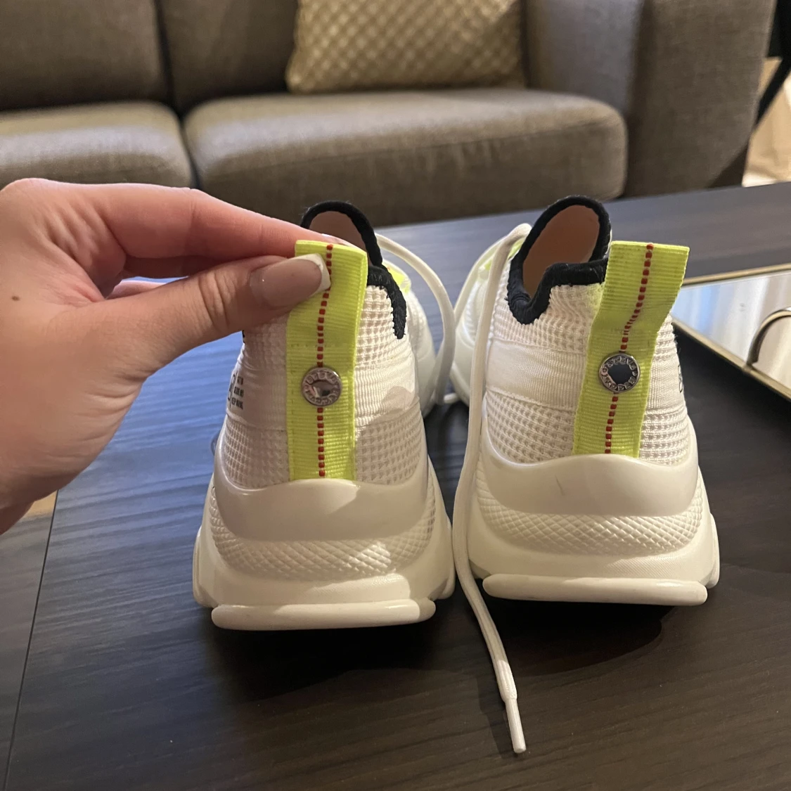 Steve madden - Chunky sneakers - 91