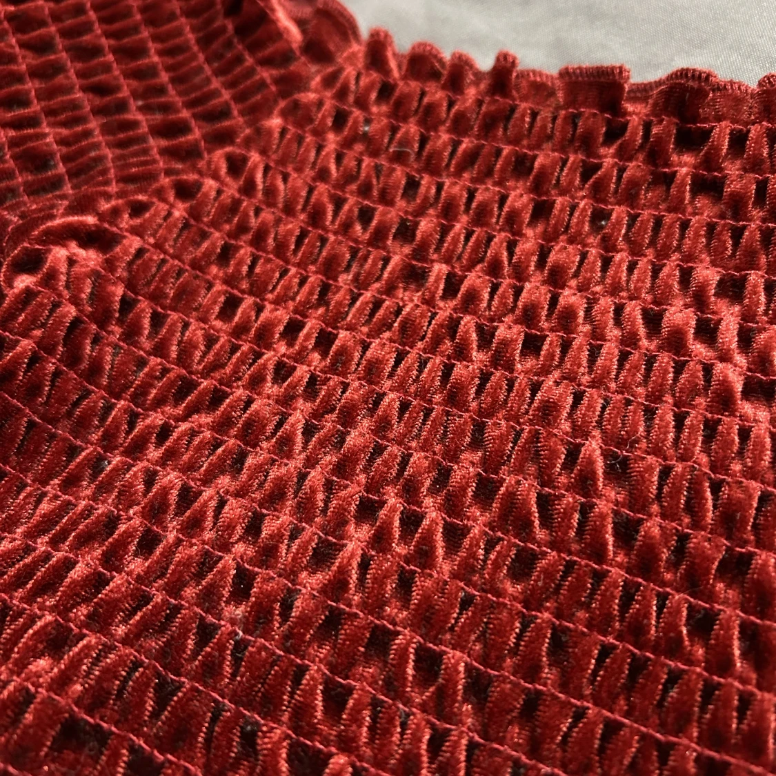 Off-shoulder tröja - 91